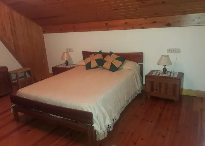 Apartamentos Casa Borja