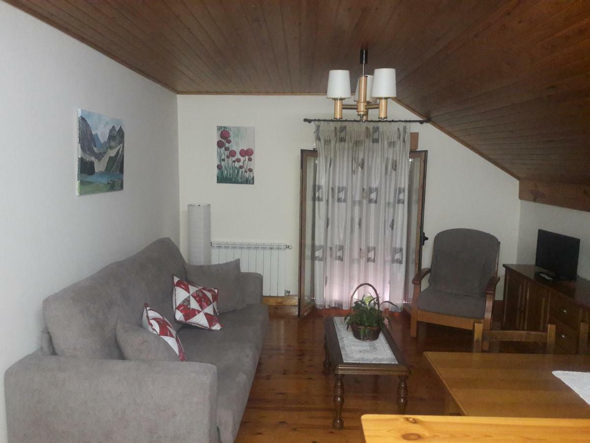Casa Borja Apartment *